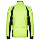 Bild 2 von M BIKE ISO-JACKET HOTBOND PL60 Herren - Fahrradjacke