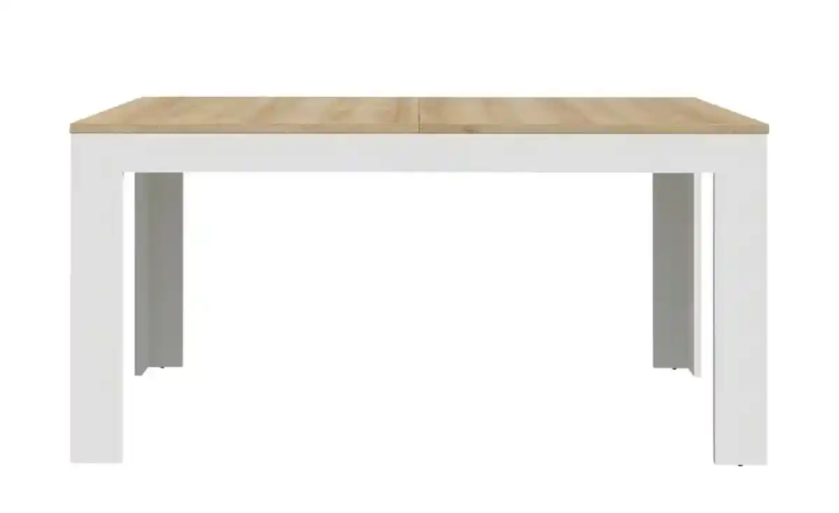 Bild 3 von Esstisch ¦ Maße (cm): B: 90 H: 78 Tische > Esstische - Möbel Kraft