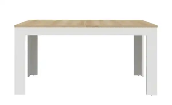 Bild 3 von Esstisch ¦ Maße (cm): B: 90 H: 78 Tische > Esstische - Möbel Kraft