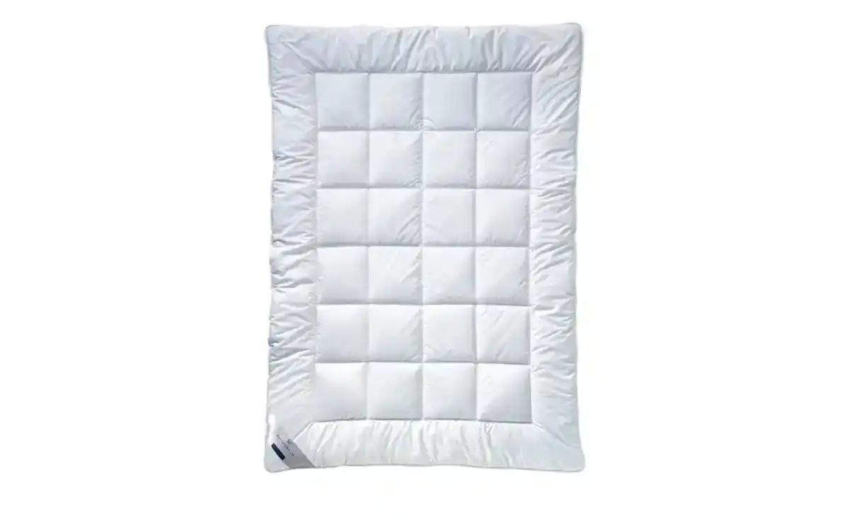 Bild 3 von Billerbeck Duo-Steppbett  Granat ¦ weiß ¦ Maße (cm): B: 135 Bettwaren > Bettdecken > Winter-Bettdecken - Möbel Kraft