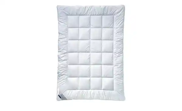 Bild 3 von Billerbeck Duo-Steppbett  Granat ¦ weiß ¦ Maße (cm): B: 135 Bettwaren > Bettdecken > Winter-Bettdecken - Möbel Kraft