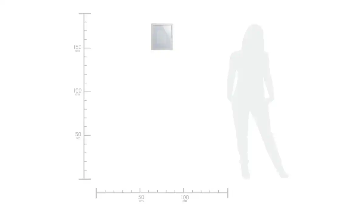 Bild 4 von KHG Holz-Bilderrahmen 24x30 cm Toscana