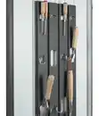 Bild 3 von Biohort Geräteschrank 230, quarzgrau-metallic, ca. B227/H177/T83 cm