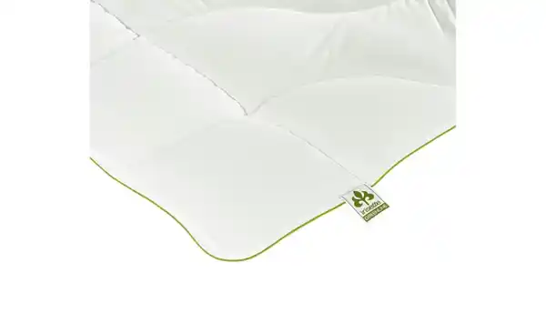 Bild 3 von IRISETTE Duo-Steppbett  Cyclafill ¦ weiß ¦ Maße (cm): B: 135 H: 8 Bettwaren > Bettdecken > Winter-Bettdecken - Möbel Kraft