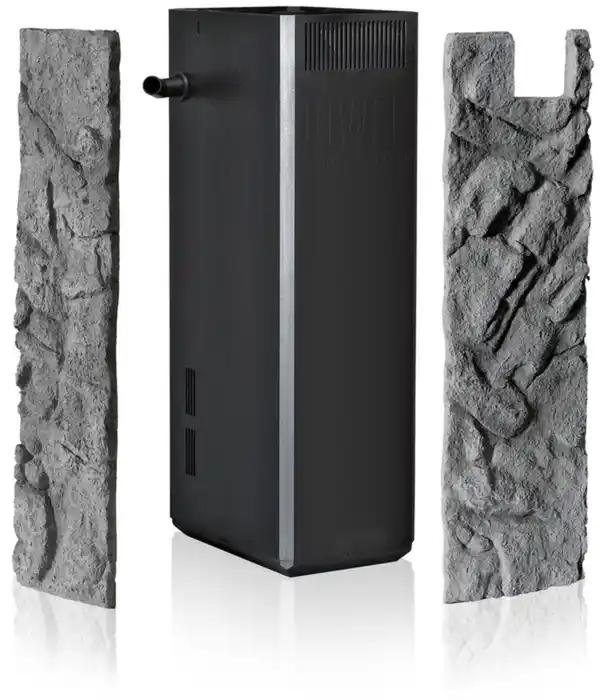 Bild 3 von JUWEL® AQUARIUM Filterverkleidung Stone Granite