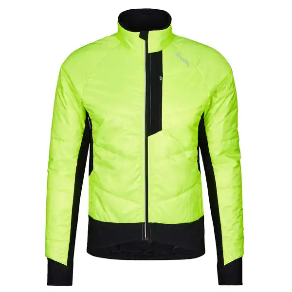 Bild 1 von M BIKE ISO-JACKET HOTBOND PL60 Herren - Fahrradjacke