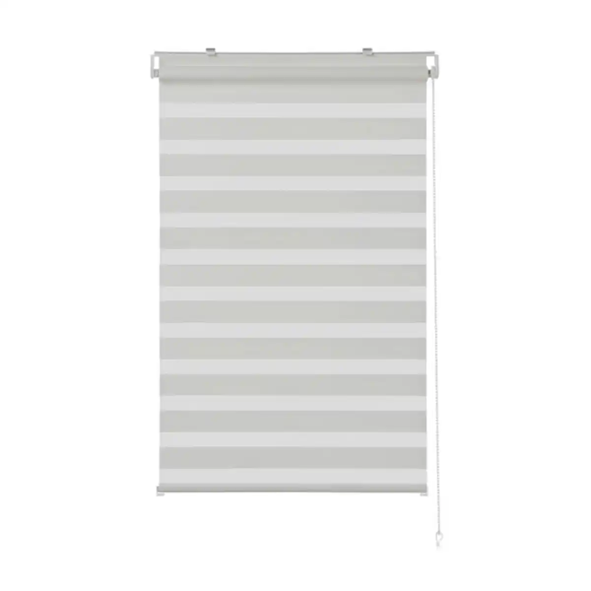 Bild 1 von Duo Rollo, weiß, 60x150cm