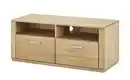 Bild 1 von Woodford TV-Element  Dio ¦ holzfarben ¦ Maße (cm): B: 124 H: 50 T: 51 Kommoden & Sideboards > Lowboards - Möbel Kraft