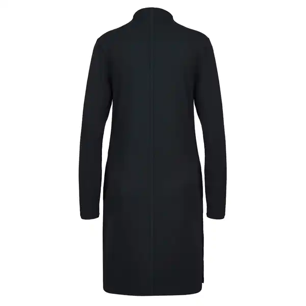 Bild 2 von MATHRAKI TURTLENECK L/S DRESS Damen - Kleid