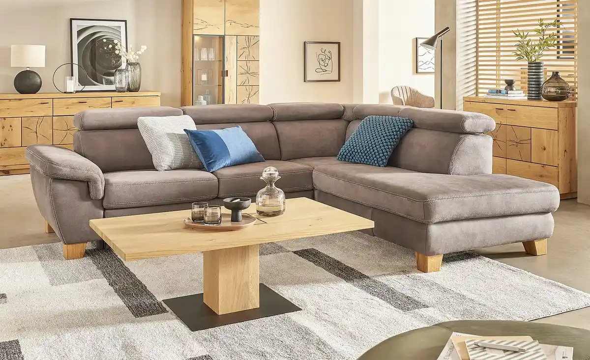 Bild 2 von Gray & Jones Couchtisch Black Coast Two