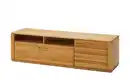 Bild 1 von Woodford TV-Element  Dio ¦ holzfarben ¦ Maße (cm): B: 179 H: 50 T: 51 Kommoden & Sideboards > Lowboards - Möbel Kraft