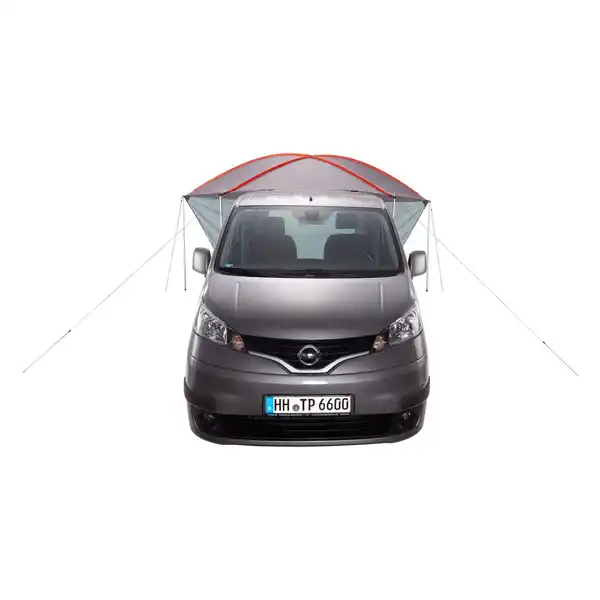 Bild 3 von SAND WASH CAR TARP - Tarp