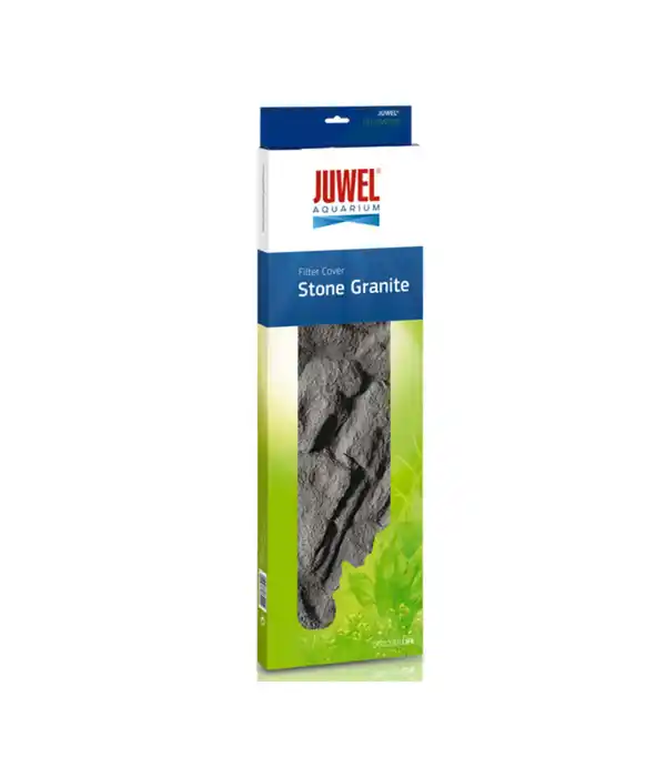 Bild 2 von JUWEL® AQUARIUM Filterverkleidung Stone Granite