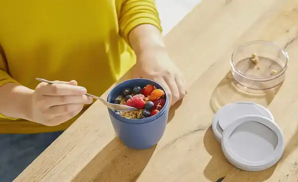 Bild 3 von Mepal Lunchpot "To Go" Ellipse