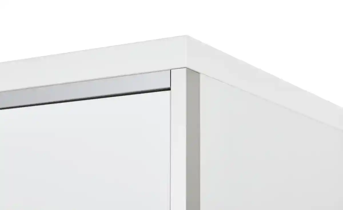 Bild 2 von Primo Hängeelement  Setto ¦ weiß ¦ Maße (cm): B: 94 H: 120 T: 38 Schränke > Hängeschränke - Möbel Kraft