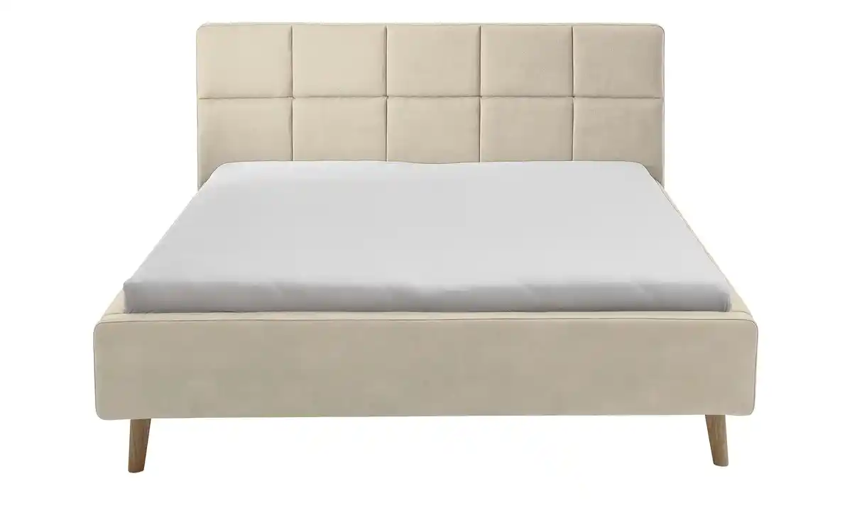 Bild 2 von Polsterbettgestell Granada