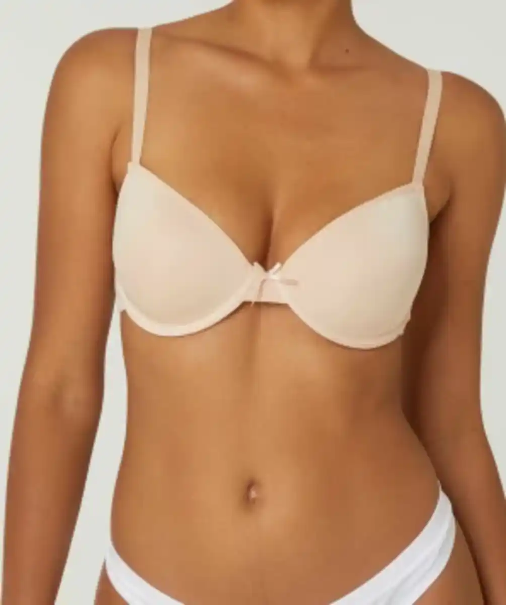 Bild 1 von BH, Janina, verstellbare Träger, haut