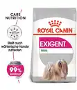 Bild 2 von ROYAL CANIN® Trockenfutter für Hunde Exigent Mini