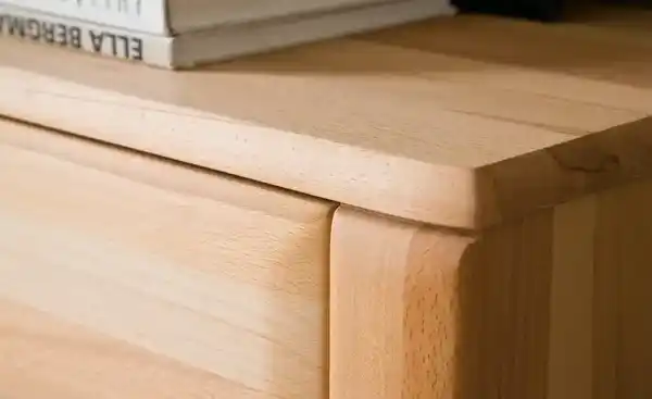 Bild 3 von Woodford TV-Lowboard  Dio ¦ holzfarben ¦ Maße (cm): B: 224 H: 70 T: 51 Kommoden & Sideboards > Lowboards - Möbel Kraft