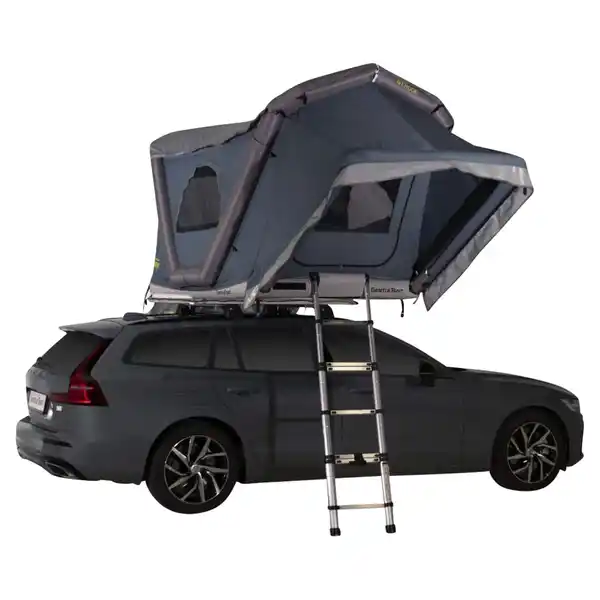 Bild 4 von ROOF - Dachzelt