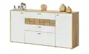 Bild 3 von Jette Home Sideboard  Laguna ¦ weiß ¦ Maße (cm): B: 184 H: 89 T: 44 Kommoden & Sideboards > Sideboards - Möbel Kraft