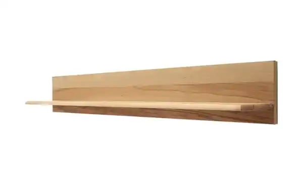 Bild 1 von Woodford Wandboard  Dio ¦ holzfarben ¦ Maße (cm): B: 179 H: 25 T: 25 Regale > Wandregale - Möbel Kraft