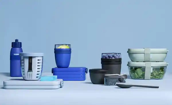 Bild 3 von Mepal Lunchpot "To Go" Ellipse