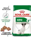 Bild 2 von ROYAL CANIN® Trockenfutter für Hunde Mini Adult 8+