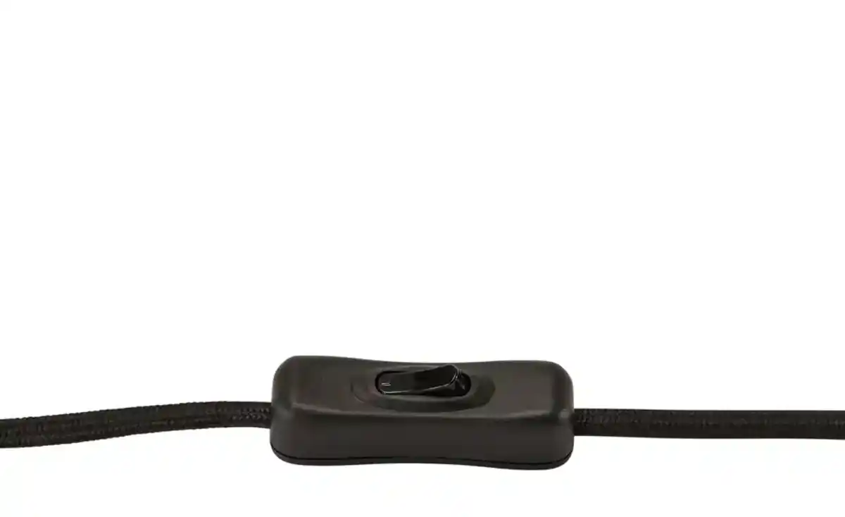 Bild 3 von Tischleuchte, 1-flammig, Holzlamellen ¦ braun ¦ Maße (cm): H: 25  Ø: [22.0] Sale > Lampen-Sale - Möbel Kraft