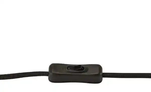 Bild 3 von Tischleuchte, 1-flammig, Holzlamellen ¦ braun ¦ Maße (cm): H: 25  Ø: [22.0] Sale > Lampen-Sale - Möbel Kraft