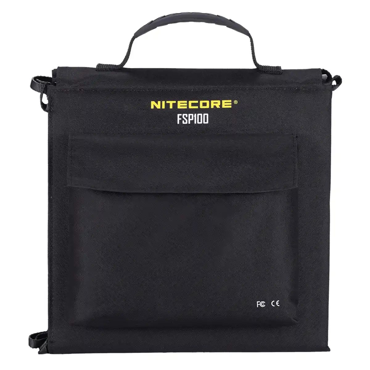 Bild 3 von FSP100 - Solarladegerät