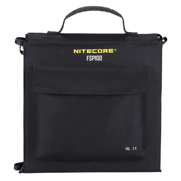 Bild 3 von FSP100 - Solarladegerät