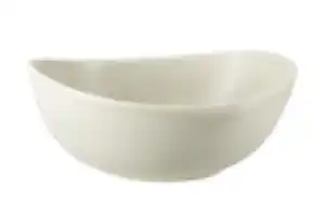 Peill+Putzler Bowl ¦ beige ¦ Steinzeug/Steingut ¦ Maße (cm): B: 19 H: 9 Geschirr > Einzelgeschirrteile - Möbel Kraft