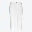 Bild 1 von Damen-Caprihose im 5-Pocket-Style, White