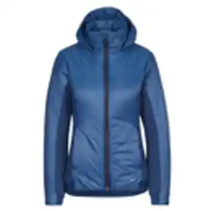 KLUKUFOSS PADDED JACKET Damen - Isolationsjacke