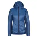 Bild 1 von KLUKUFOSS PADDED JACKET Damen - Isolationsjacke