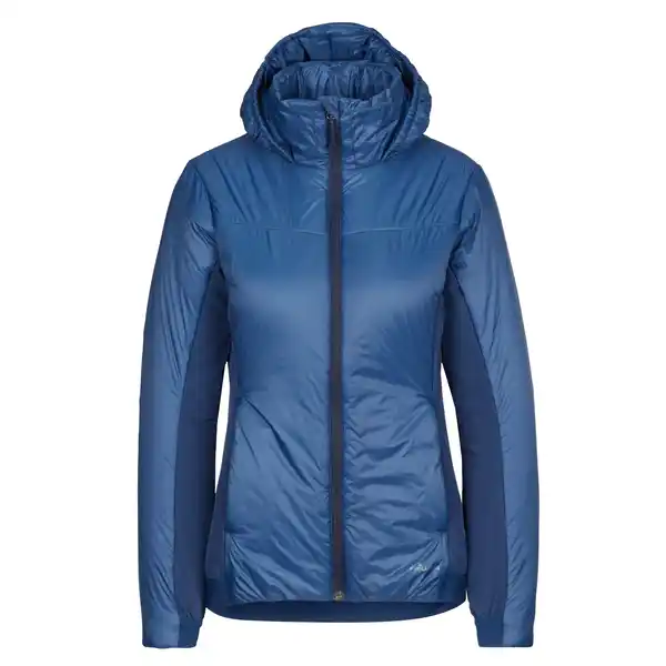 Bild 1 von KLUKUFOSS PADDED JACKET Damen - Isolationsjacke