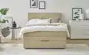 Bild 4 von Boxspringbett mit Bettkasten Princess