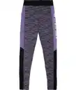 Bild 1 von Sport-Leggings mit Tasche, , violett