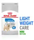 Bild 2 von ROYAL CANIN® Trockenfutter für Hunde Light Weight Care Mini