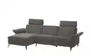 Bild 3 von Primo Ecksofa mit Relaxfunktion Dayton ¦ grau ¦ Maße (cm): B: 288 H: 101 T: 157 Polstermöbel > Sofas > Ecksofas - Möbel Kraft