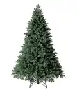 Bild 2 von Dehner künstlicher LED-Weihnachtsbaum Alva, ca. H180 cm