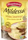 Bild 1 von Hengstenberg Mildessa Mildes Sauerkraut