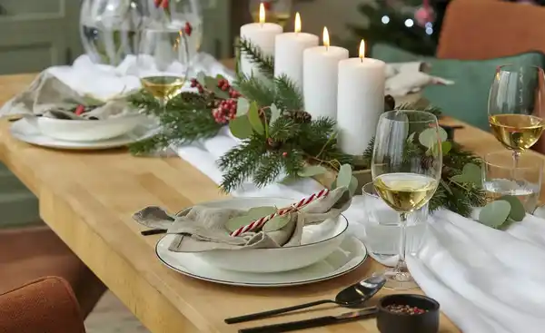 Bild 2 von Peill+Putzler Tafelservice, 12-teilig Bologna