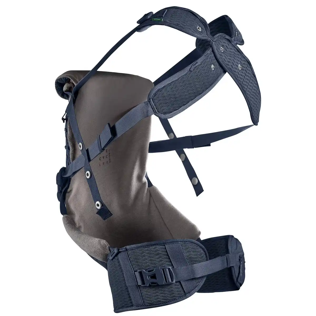 Bild 2 von AMARE BABY CARRIER - Kindertrage