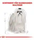 Bild 3 von ROYAL CANIN® Trockenfutter für Hunde Maltese Adult