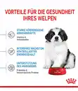 Bild 4 von ROYAL CANIN® Trockenfutter für Hunde Giant Puppy, 15 kg