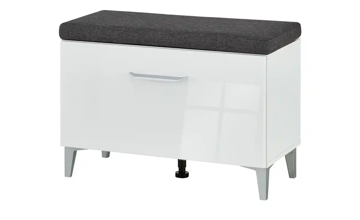 Bild 3 von Garderobenbank Valeggio