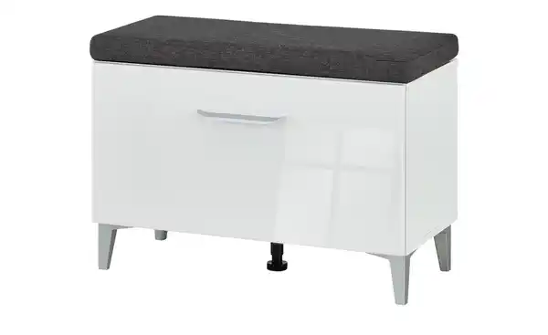 Bild 3 von Garderobenbank Valeggio