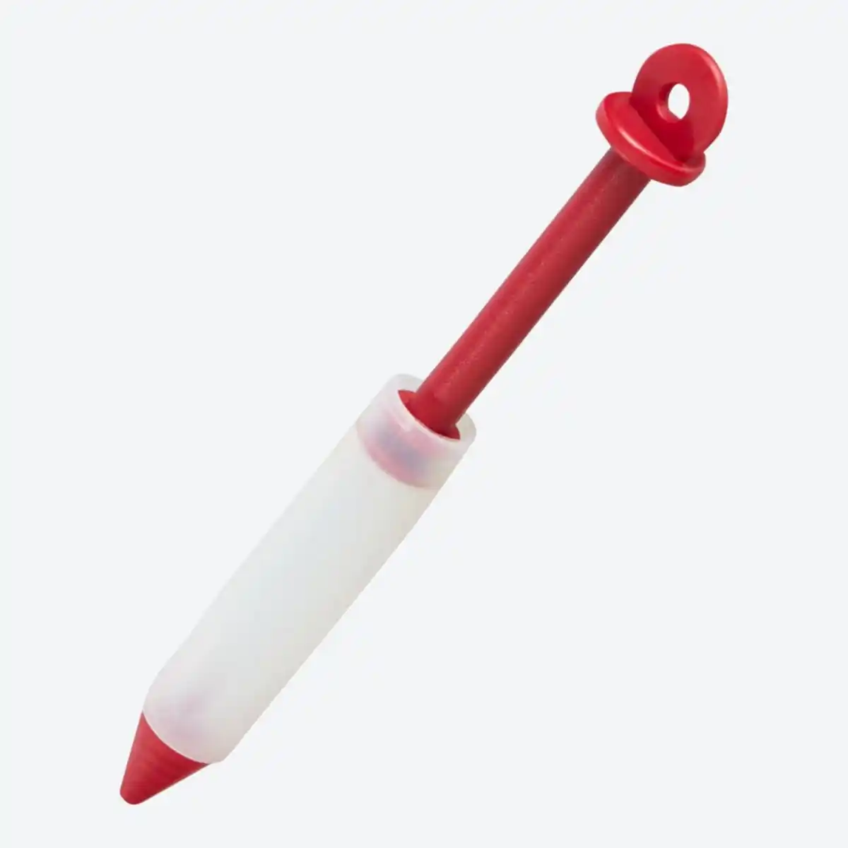 Bild 1 von Dekorierstift für Gebäck, ca. 23x2,5x2,5cm, Red